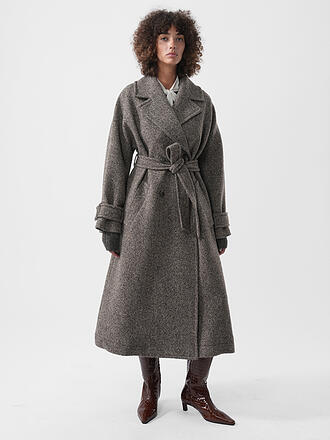 WEEKEND MAX MARA | Abrigo de lana WKDTEMA