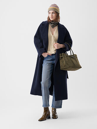 WEEKEND MAX MARA | Abrigo de lana WKDTEMPERA
