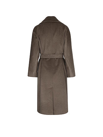 WEEKEND MAX MARA | Abrigo de lana WKDRESINA