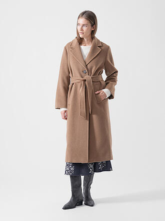 WEEKEND MAX MARA | Abrigo de lana WKDBRONTE