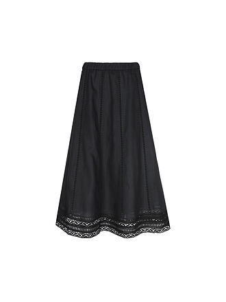 WEEKEND MAX MARA | Maxifalda GERGO
