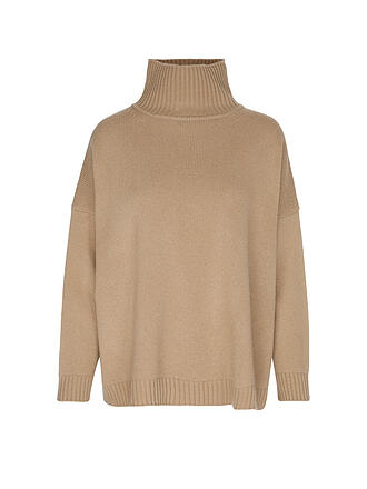 WEEKEND MAX MARA | Jersey de cuello alto WKDBORGIA
