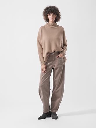 WEEKEND MAX MARA | Jersey de cuello alto WKDBORGIA