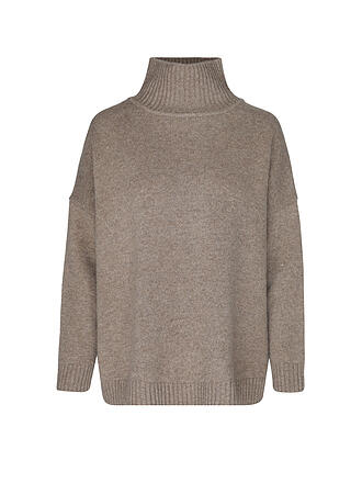WEEKEND MAX MARA | Jersey de cuello alto WKDBORGIA