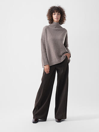 WEEKEND MAX MARA | Jersey de cuello alto WKDBORGIA