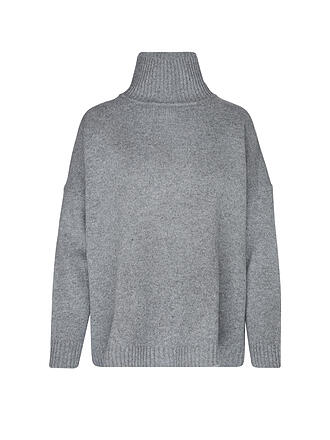 WEEKEND MAX MARA | Jersey de cuello alto WKDBORGIA