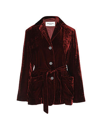 WEEKEND MAX MARA | Blazer WKIRECENTE