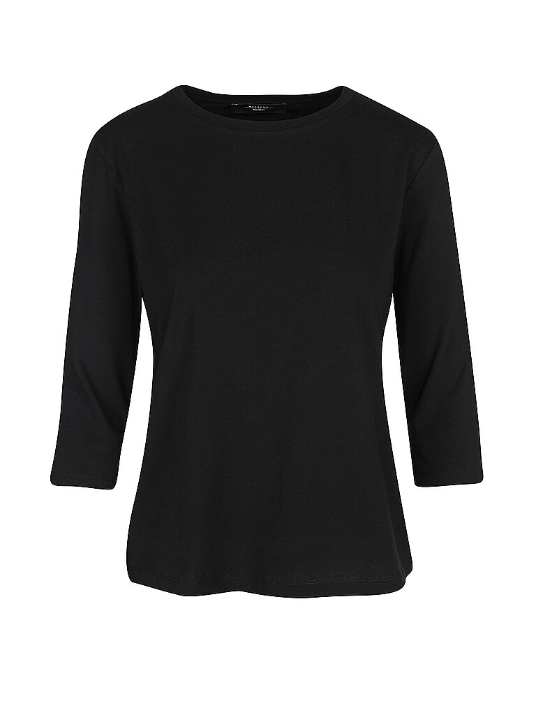 Camiseta MULTIA negro XXL