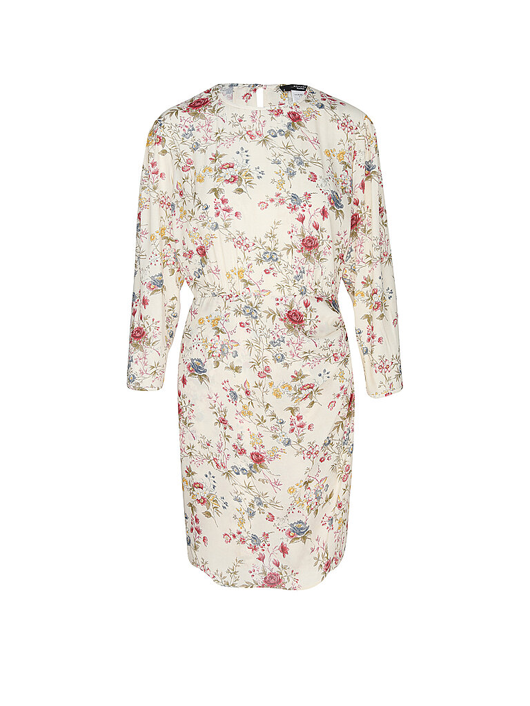 Weekend Max Mara Vestido blanco