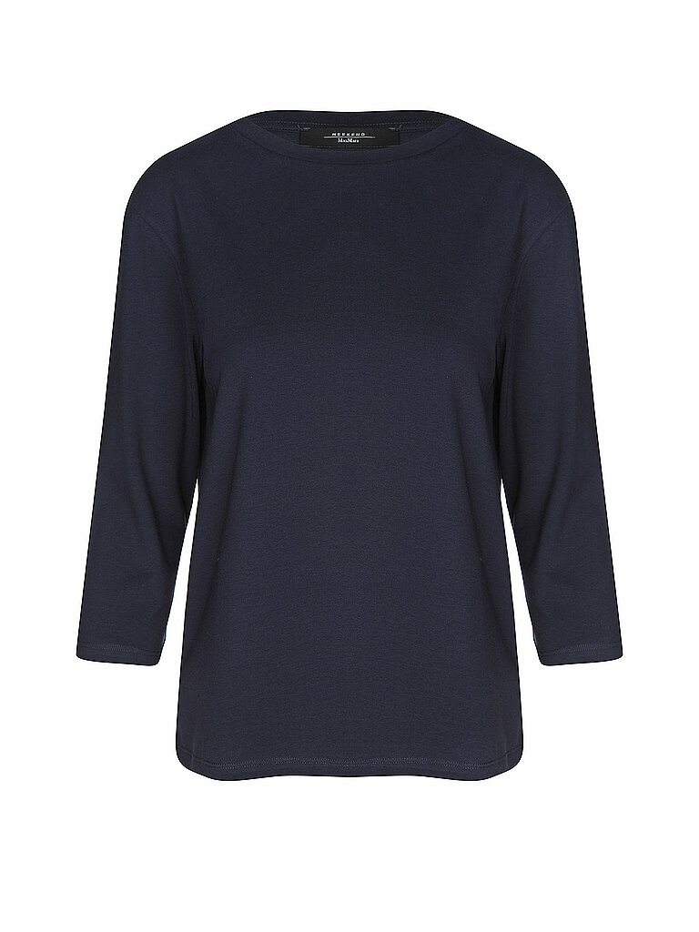 Max Mara Camiseta MULTIA azul XL