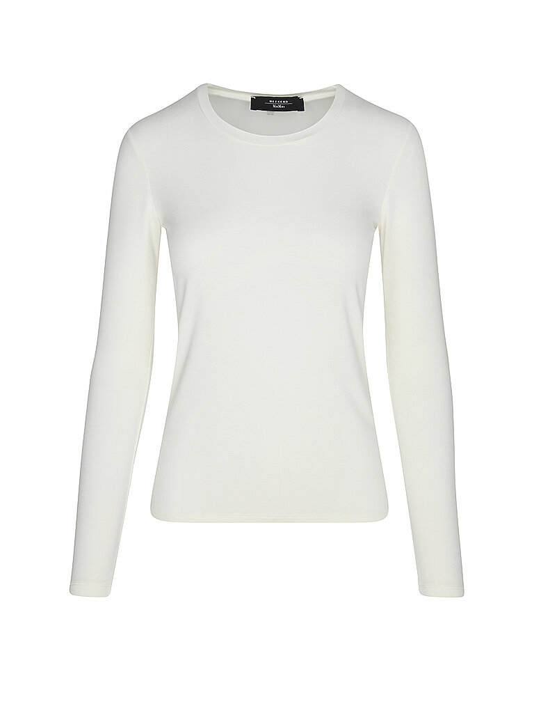 Langarmshirt MULTIE crema XXL