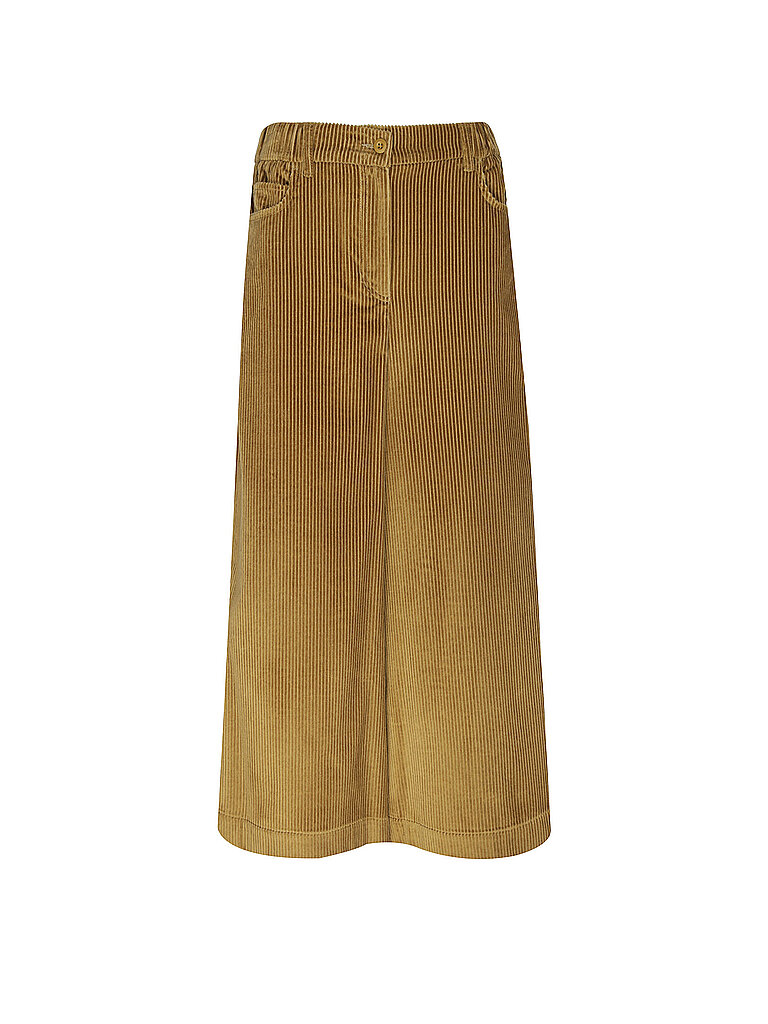Weekend Max Mara Pantalones Marlene URSOLA camel