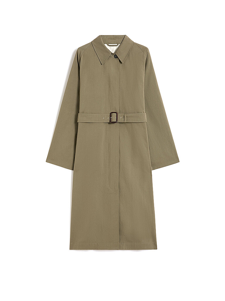 Trenchcoat WKDDIVA marrón 44