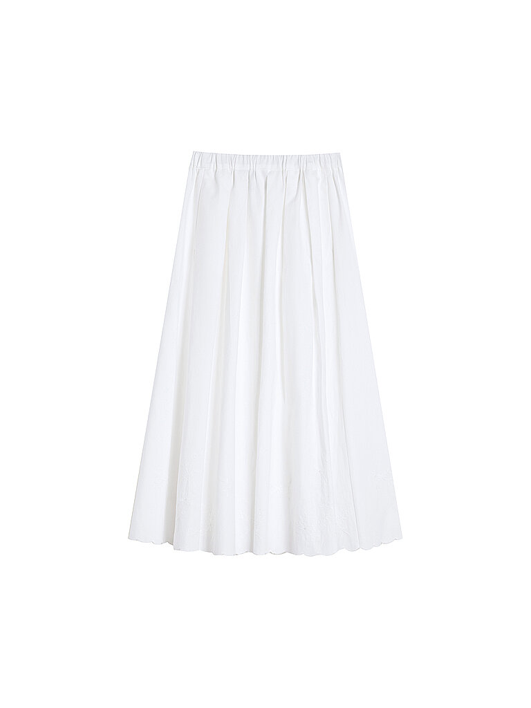Maxifalda WKDPIO blanco 34