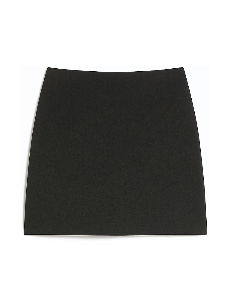 Minifalda WKDARCADIA negro 42