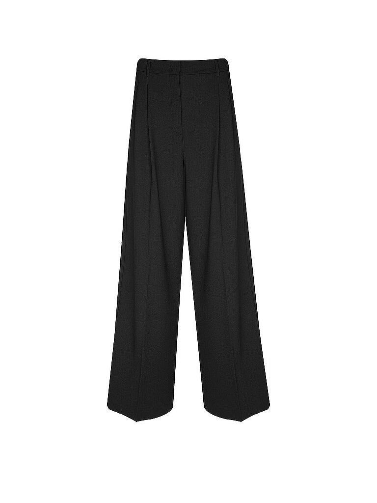 Pantalón Marlene WKDASTA negro 40