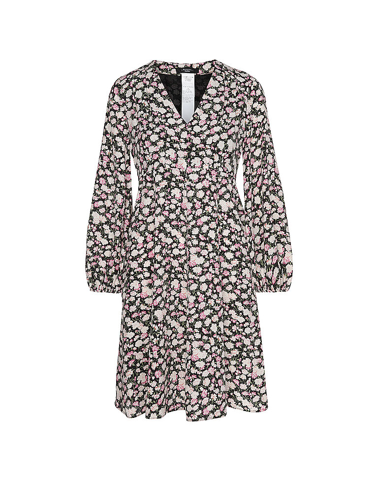 Max Mara Minivestido rosa 40