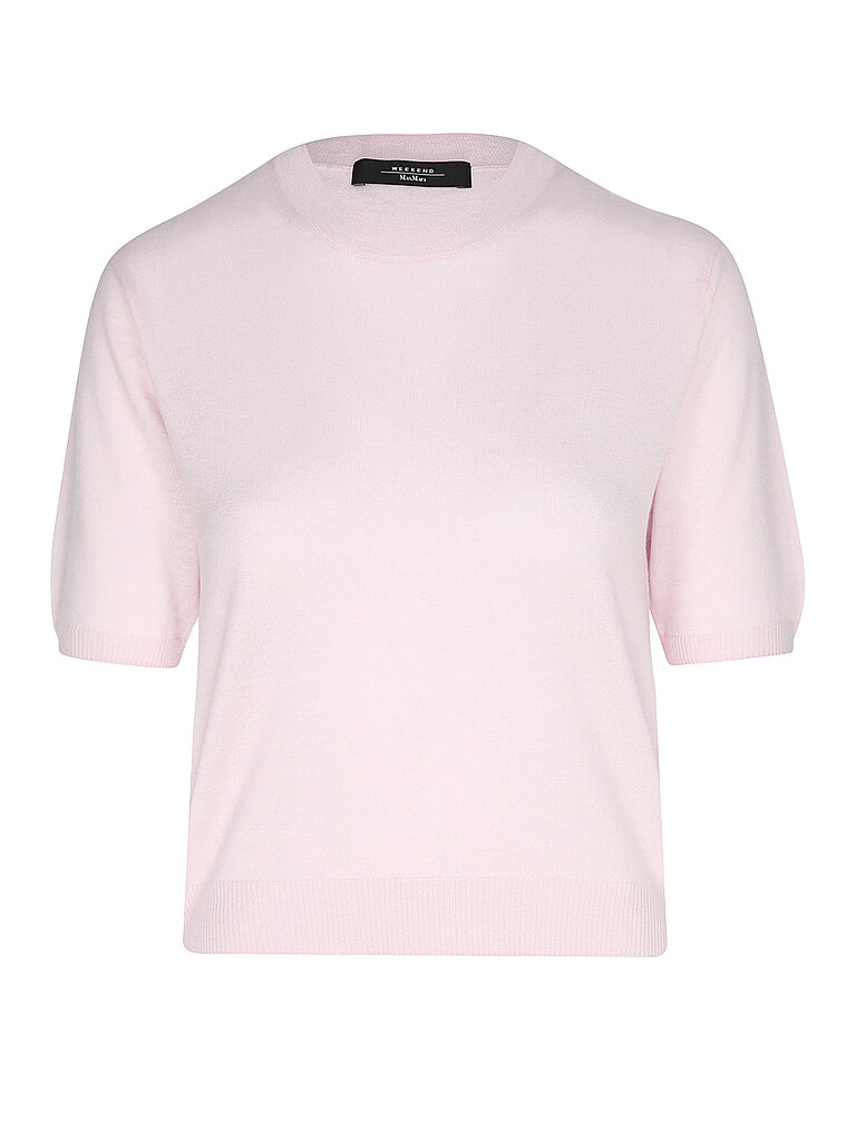 Pullover WKDMAREA rosa XS