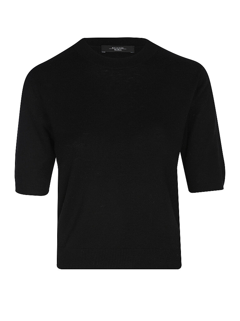 Pullover WKDMAREA negro XS