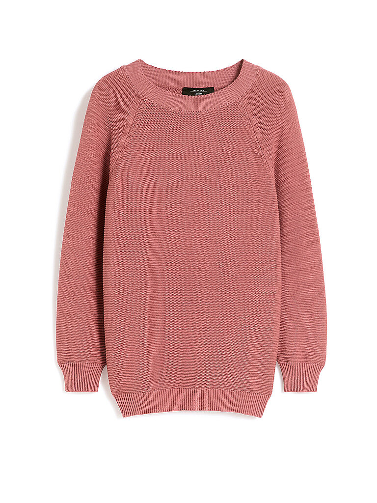 Weekend Max Mara Pullover WKDAERE rosa