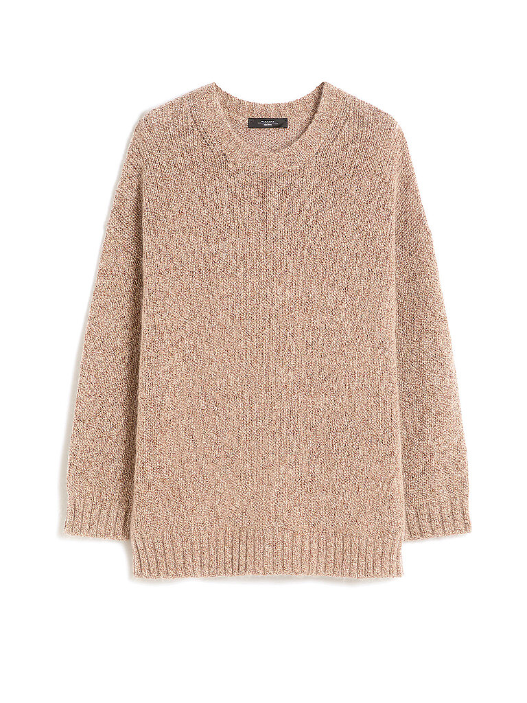 Pullover WKDFURETTO cobre M