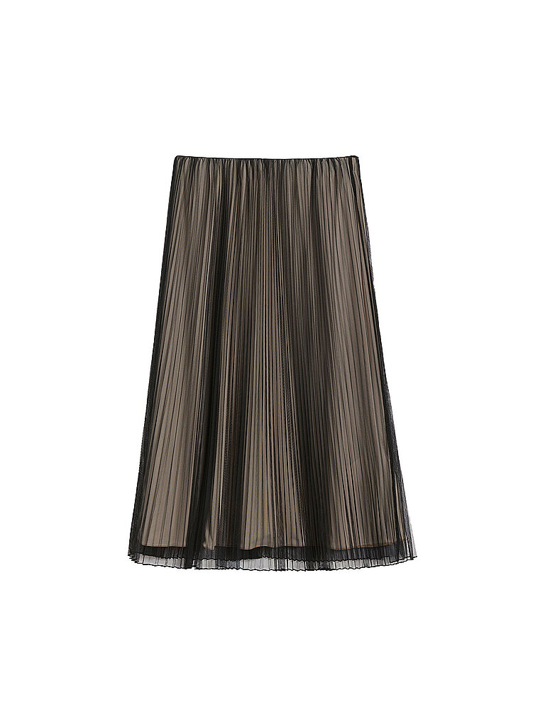 Maxifalda WKDBABY negro XS