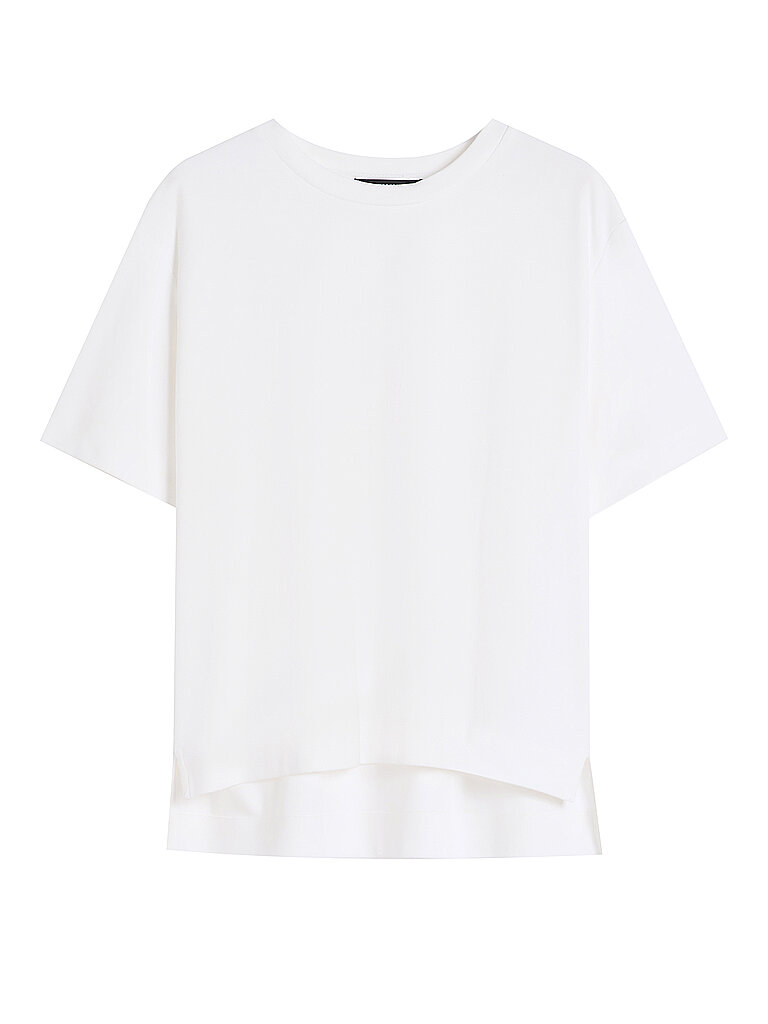 T-Shirt WKDMULTID blanco L