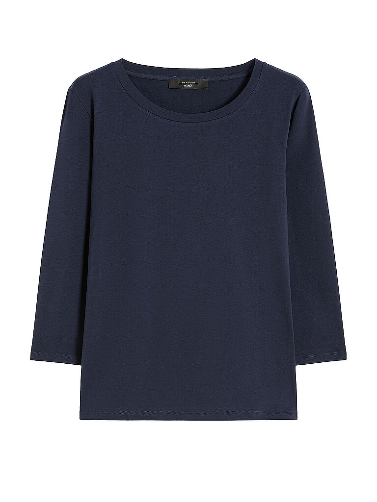 Camiseta WKDMULTIA azul oscuro S