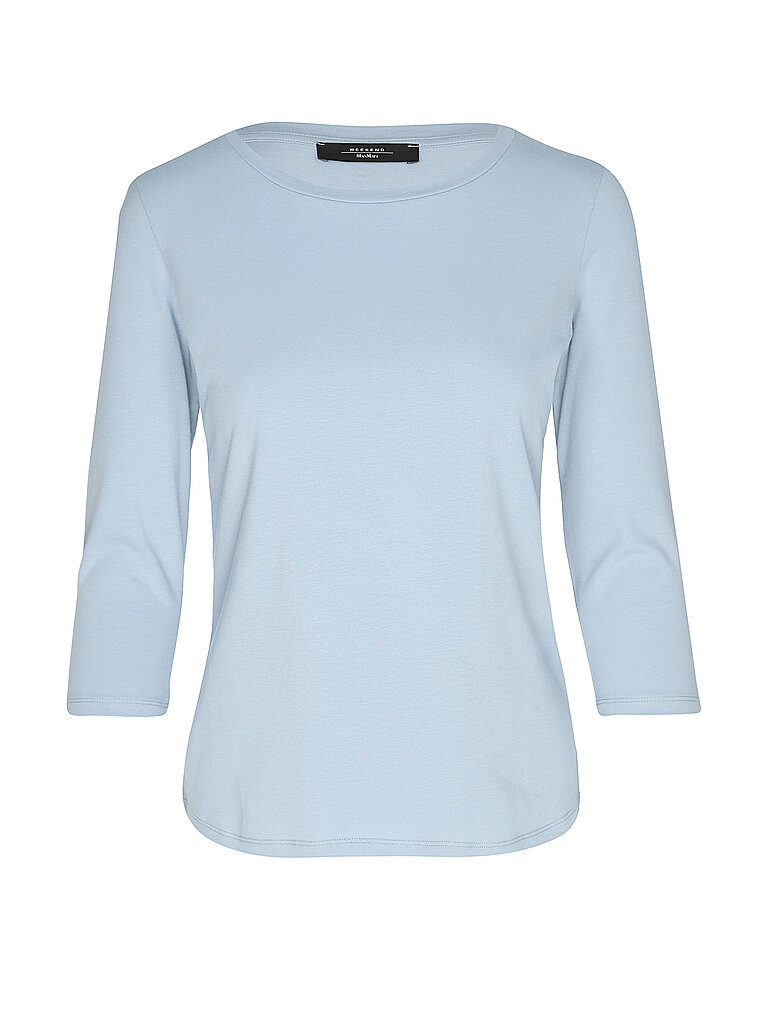 Camiseta WKDMULTIA azul claro S