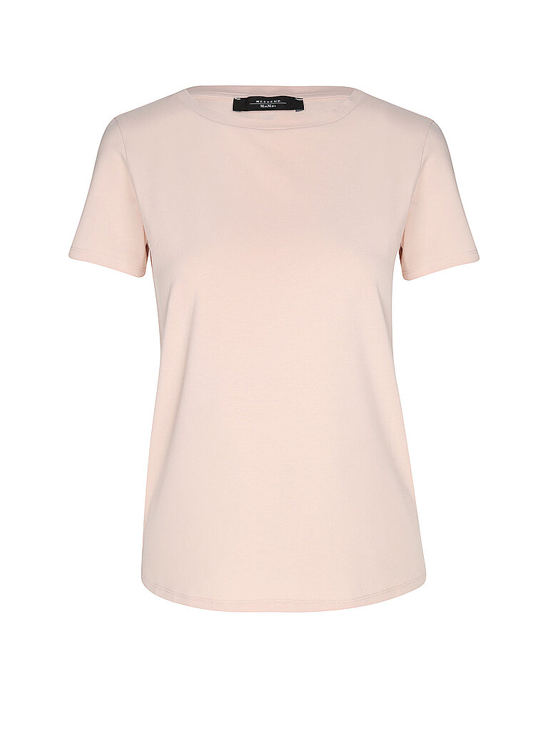 Camiseta WKDMULTIB rosa M