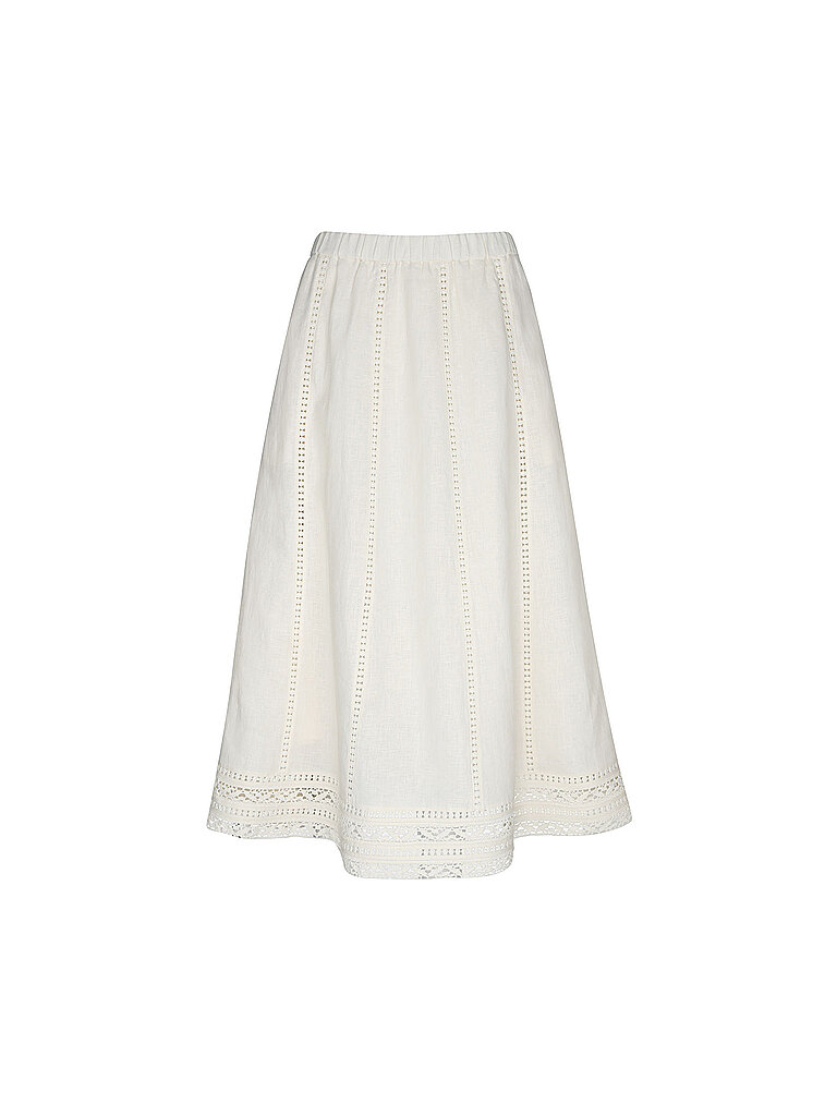 Max Mara Maxifalda GERGO crema S