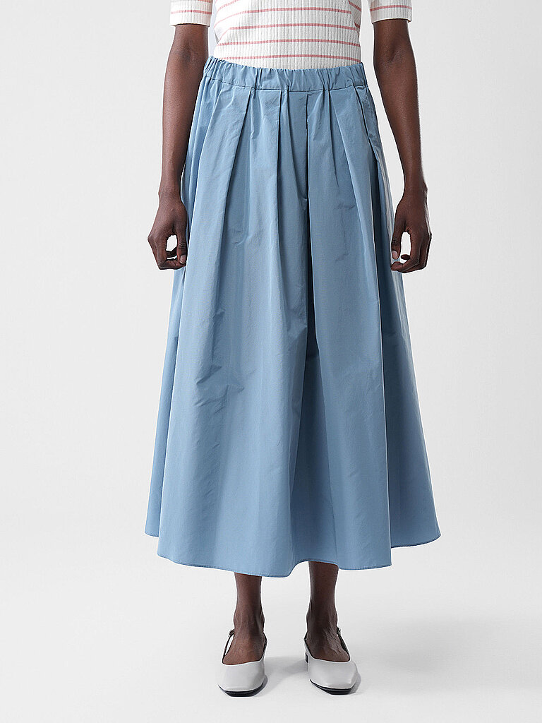 Maxifalda WKDFORMICA azul 36