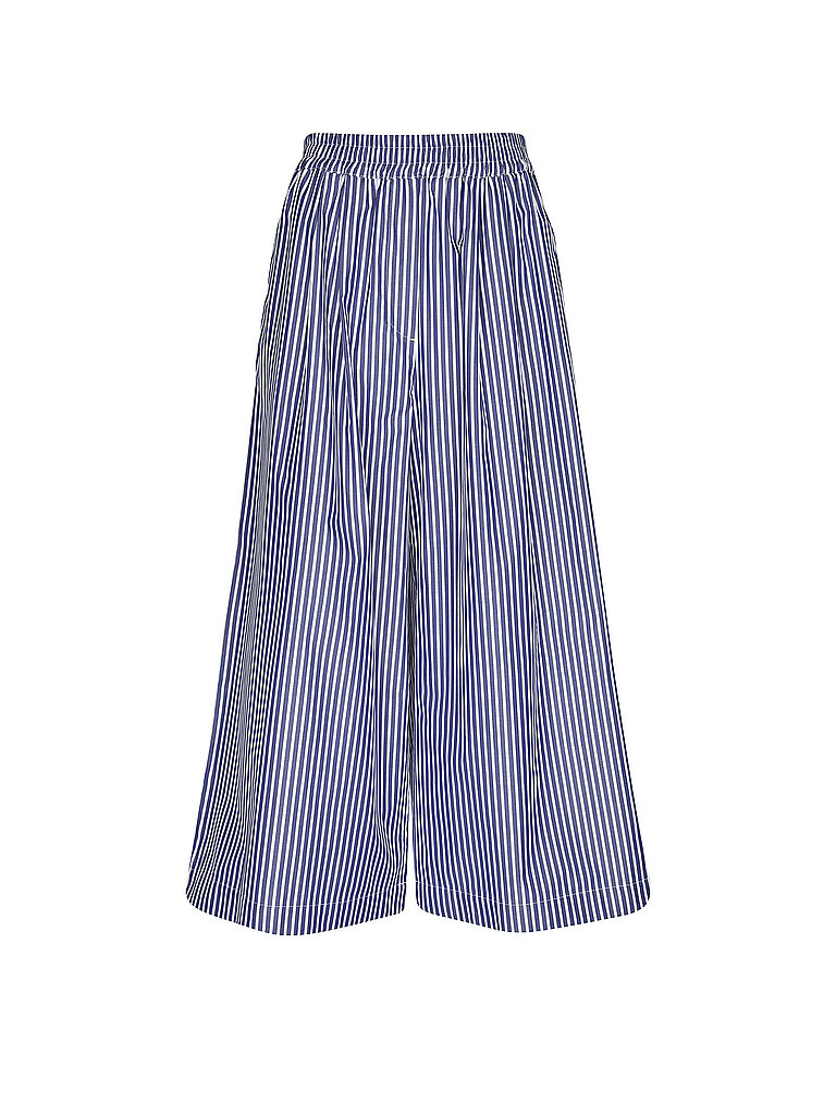 Pantalón Marlene OTTONE azul 36