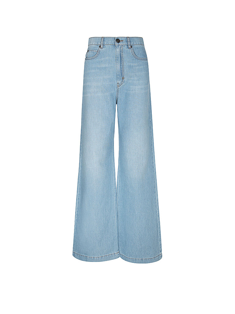 Jeans Bootcut WKDLATINO azul 40