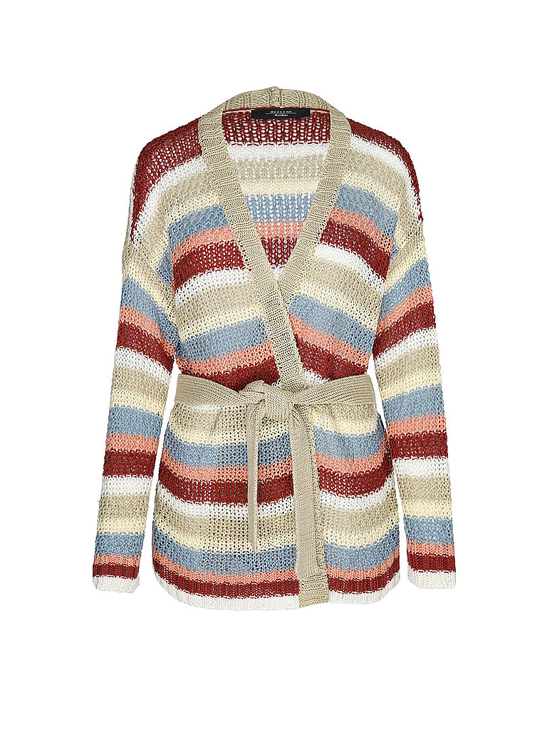 Cárdigan WKDBONITO multicolor M