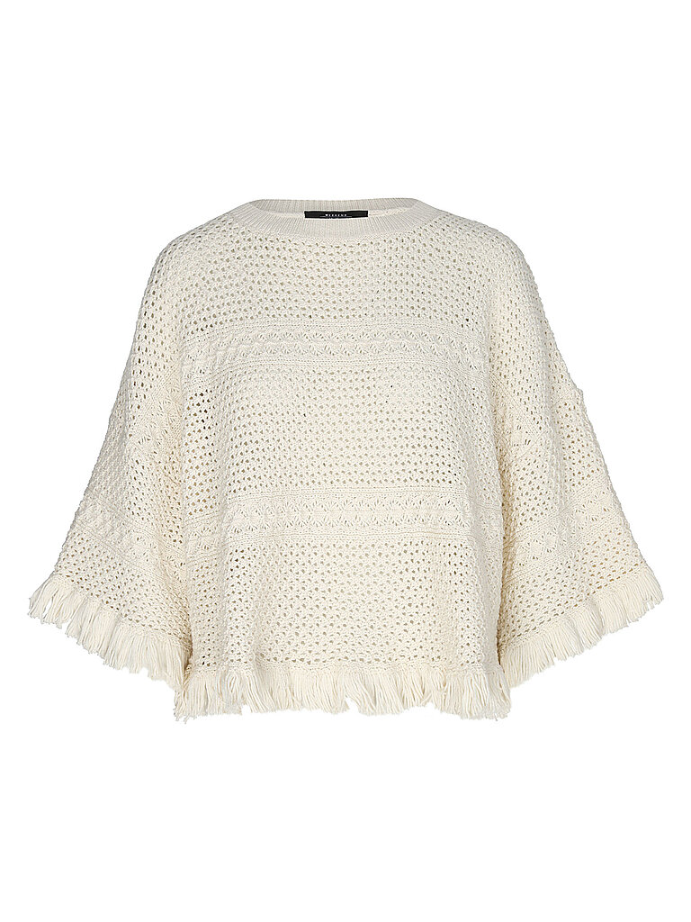 Pullover WKDPALATO crema L