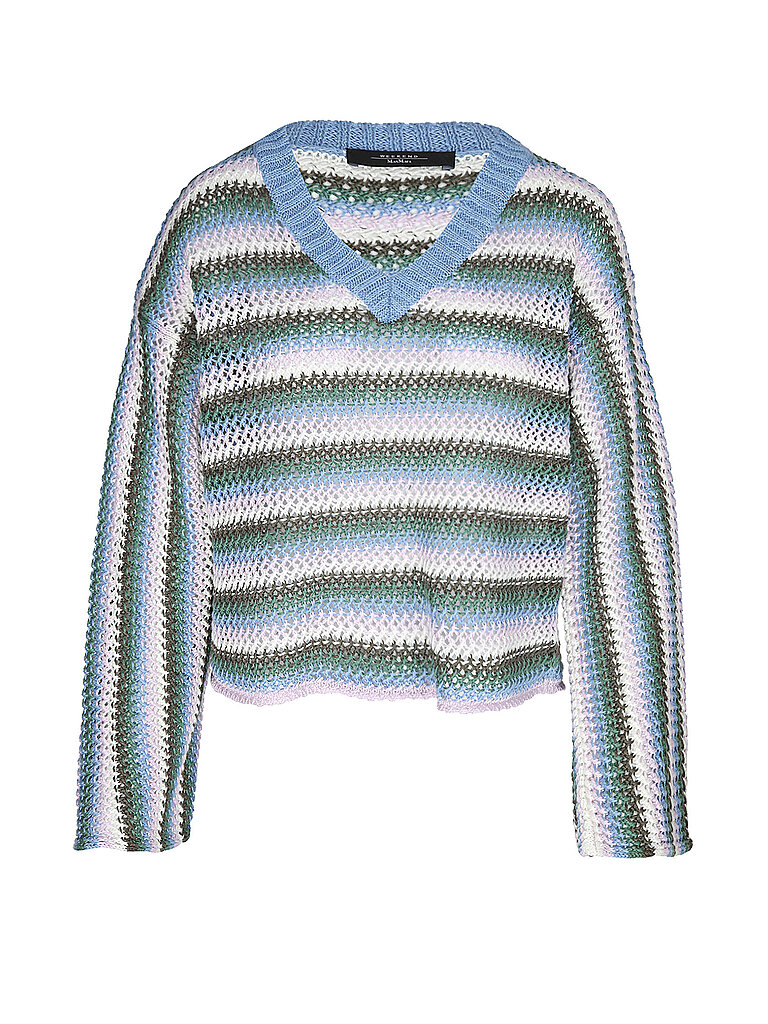 Pullover WKDEPICA multicolor L