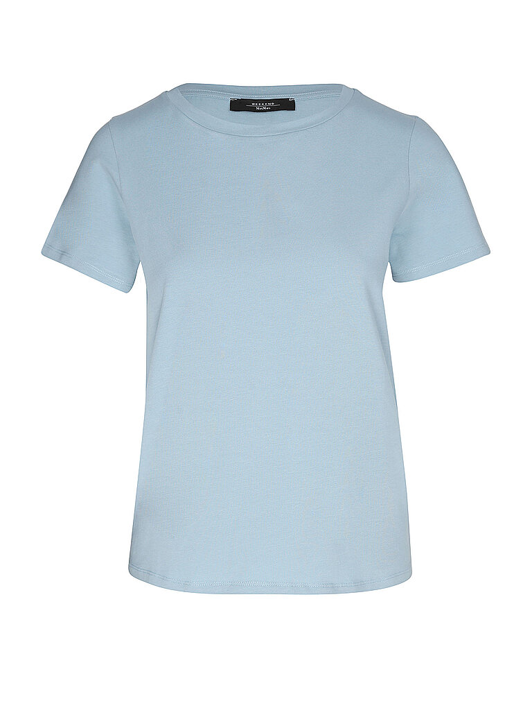 Camiseta WKDMULTIF azul claro XS