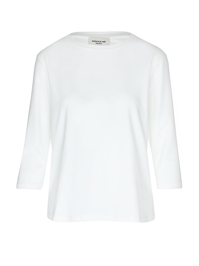 Weekend Max Mara Camisa blanco