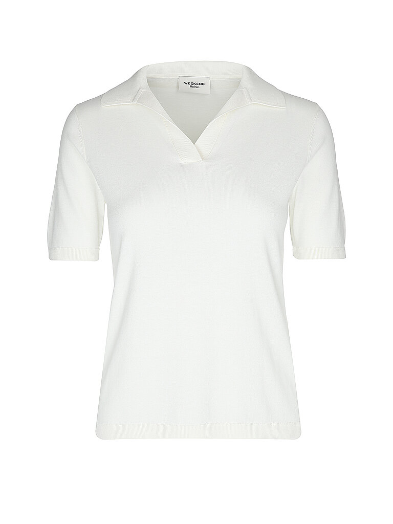 Max Mara Polo WKDRONCOLO beige L