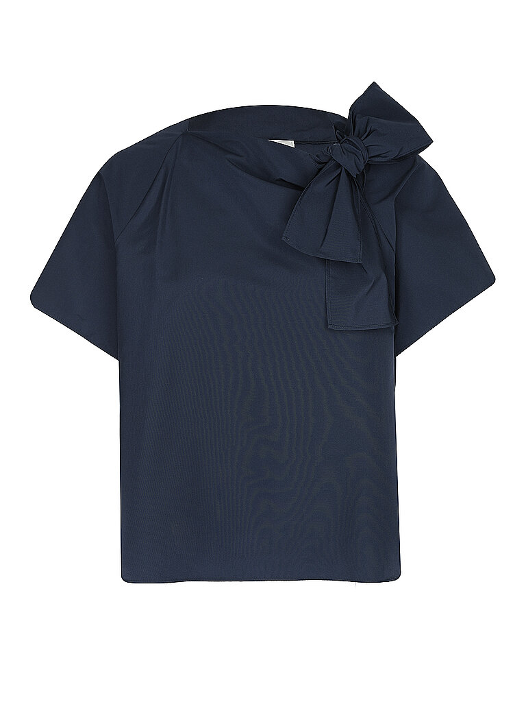 Blusenshirt WKDRECENTE azul oscuro 32