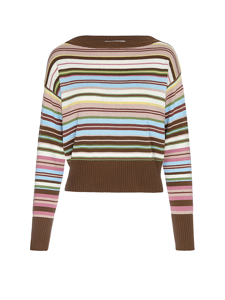 Weekend Max Mara Pullover WKDZINNIA multicolor