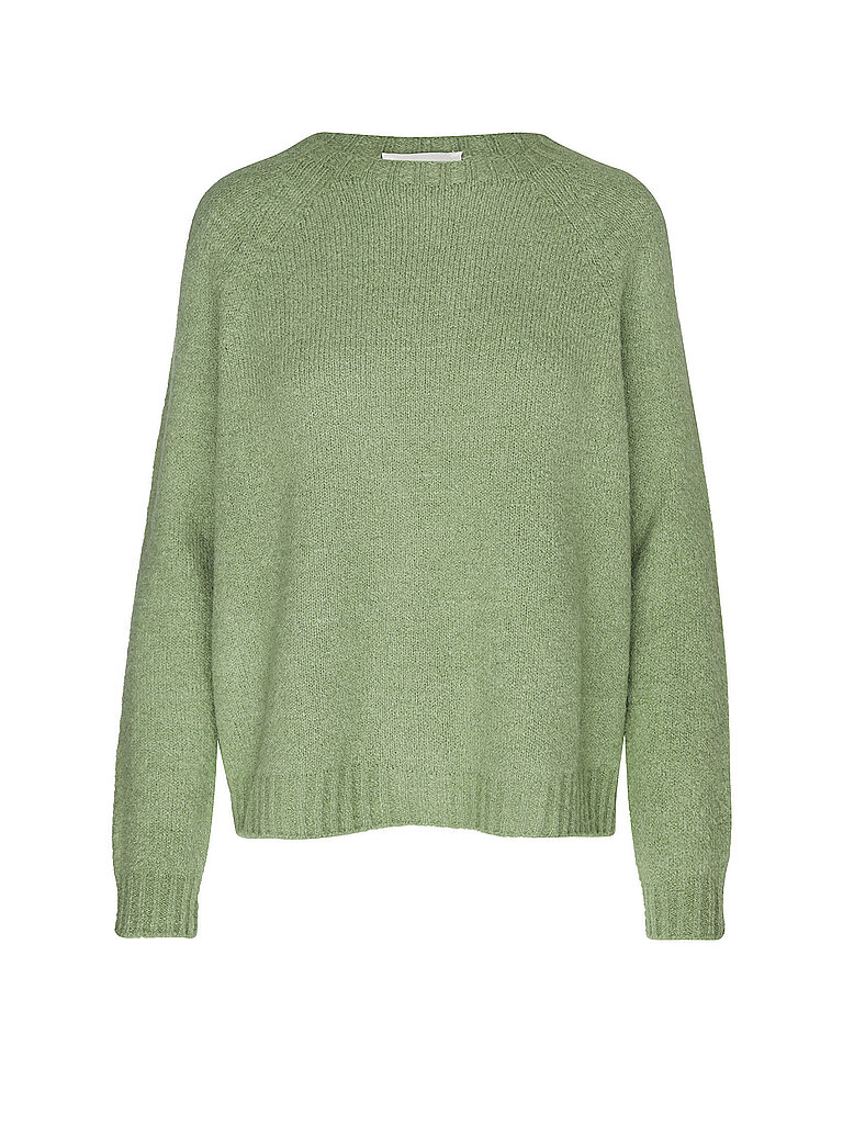Weekend Max Mara Pulóver verde