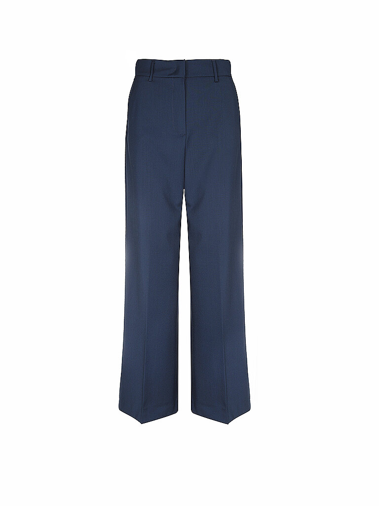 Marlenehose WKDVISIVO azul oscuro 42