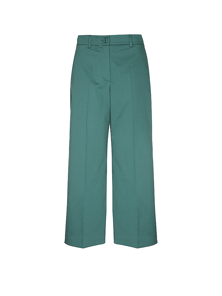 Culotte WKDURIAL verde oscuro 38