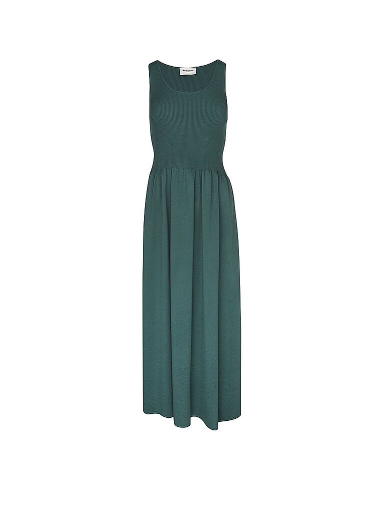 Midikleid WKDCALIBRI verde S