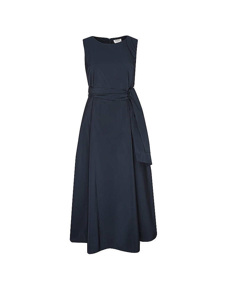 Maxivestido WKDGENTILE azul oscuro 42