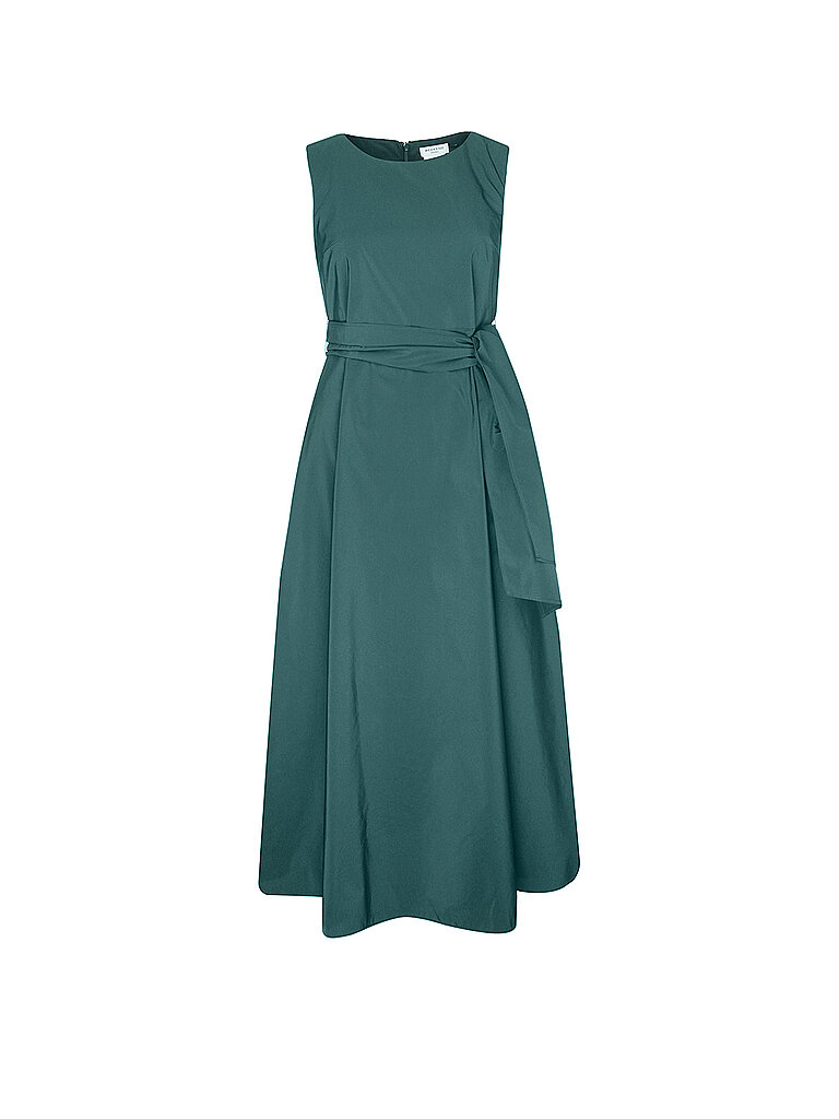 Maxivestido WKDGENTILE verde oscuro 36