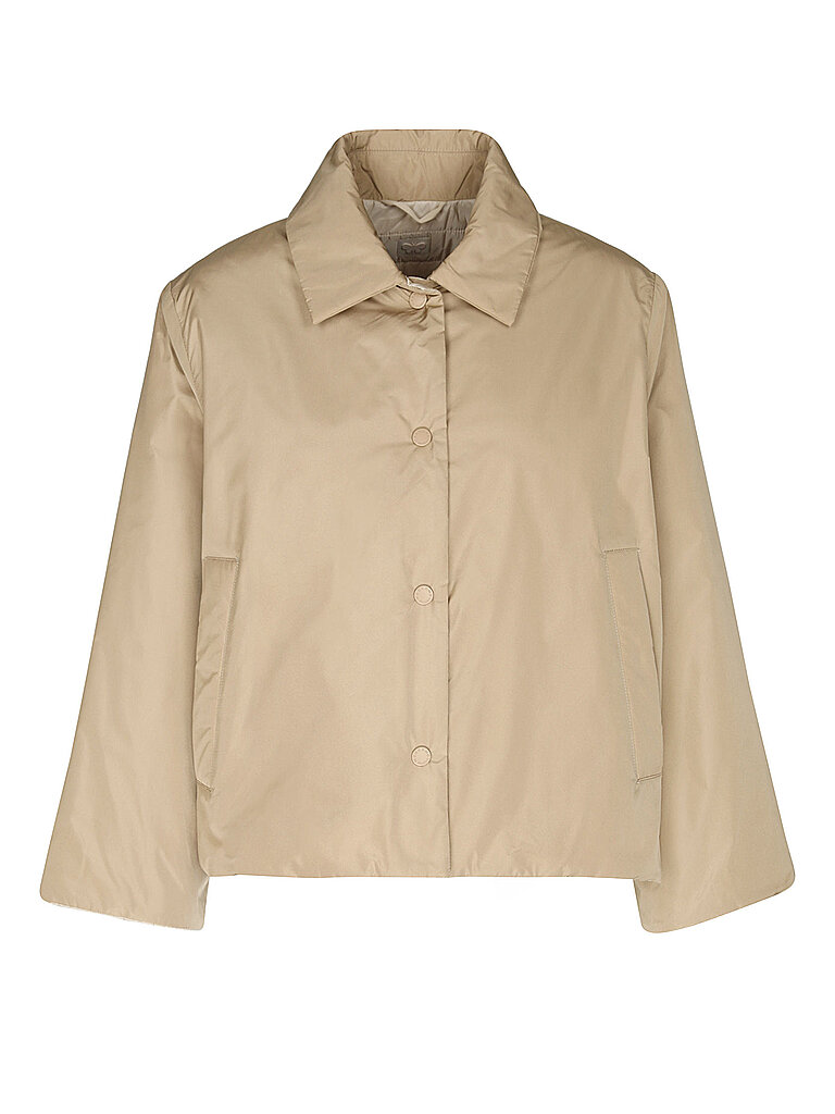 Chaqueta reversible WKDFALENA camel 36
