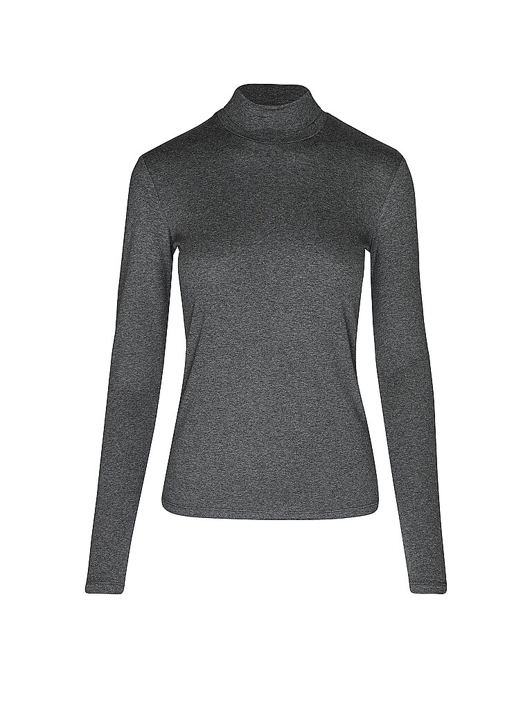 Weekend Max Mara Camiseta de manga larga WKDMULTIF gris